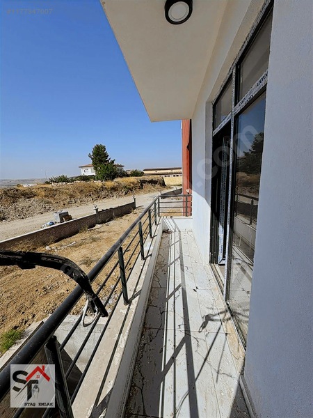 Köşe Başı Satılık 4+1 Sıfır Arcadıa Sitesi — fotoğraf 5