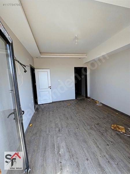 Köşe Başı Satılık 4+1 Sıfır Arcadıa Sitesi — fotoğraf 6
