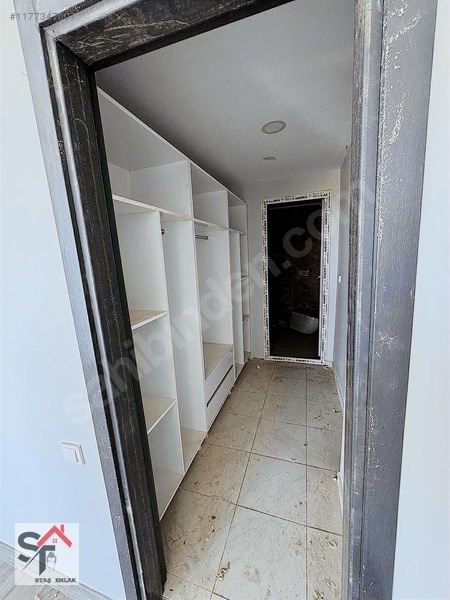 Köşe Başı Satılık 4+1 Sıfır Arcadıa Sitesi — fotoğraf 7