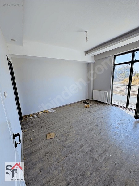 Köşe Başı Satılık 4+1 Sıfır Arcadıa Sitesi — fotoğraf 8