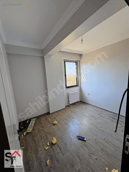 Köşe Başı Satılık 4+1 Sıfır Arcadıa Sitesi — fotoğraf 9