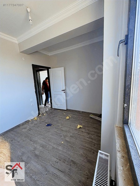 Köşe Başı Satılık 4+1 Sıfır Arcadıa Sitesi — fotoğraf 10