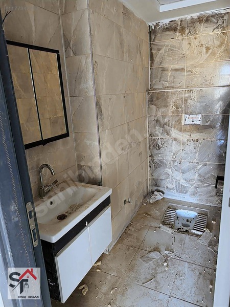 Köşe Başı Satılık 4+1 Sıfır Arcadıa Sitesi — fotoğraf 14