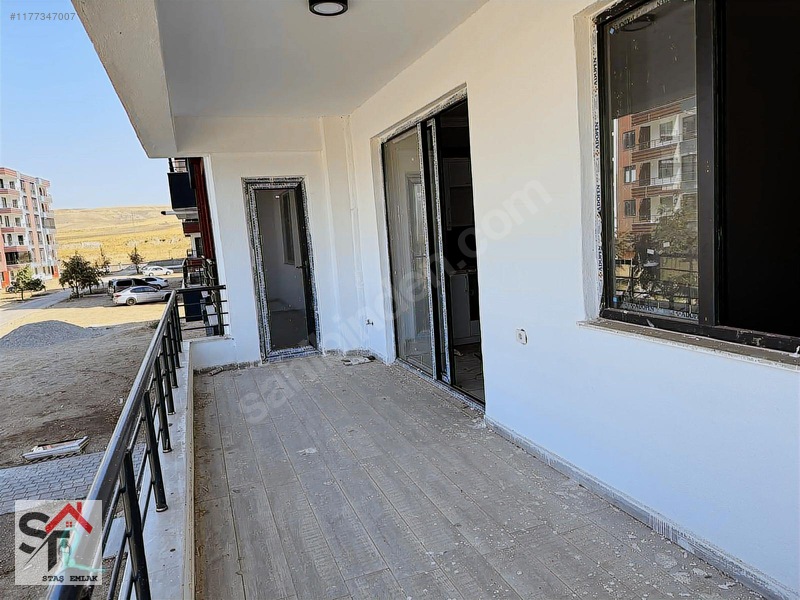 Köşe Başı Satılık 4+1 Sıfır Arcadıa Sitesi — fotoğraf 16