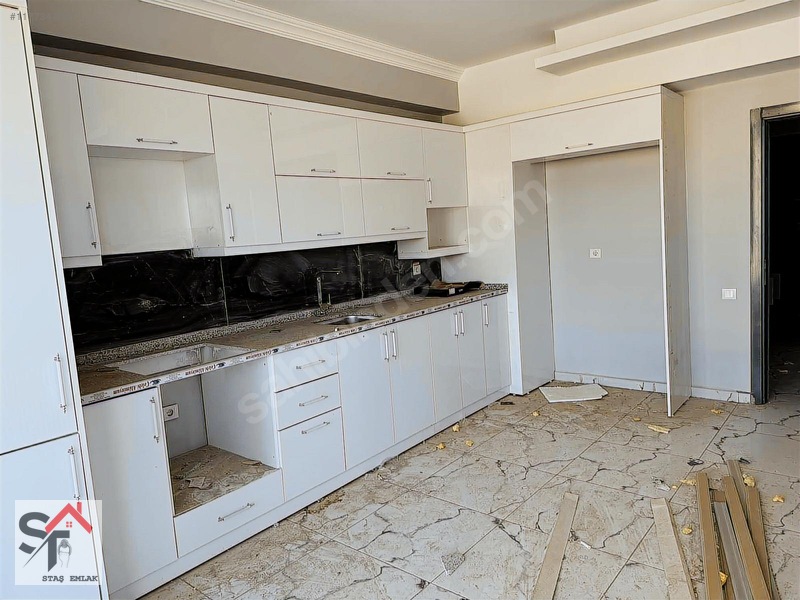 Köşe Başı Satılık 4+1 Sıfır Arcadıa Sitesi — fotoğraf 17
