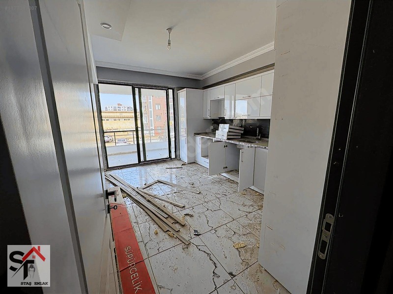 Köşe Başı Satılık 4+1 Sıfır Arcadıa Sitesi — fotoğraf 18