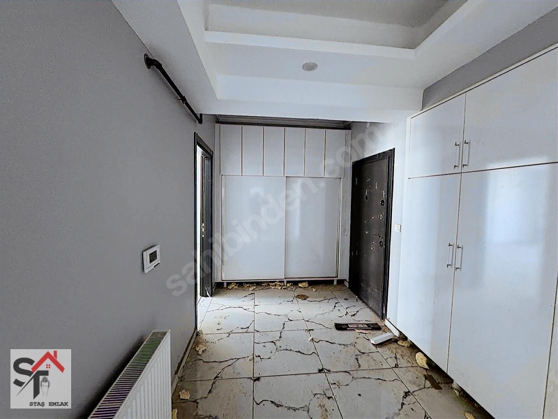 Köşe Başı Satılık 4+1 Sıfır Arcadıa Sitesi — fotoğraf 19