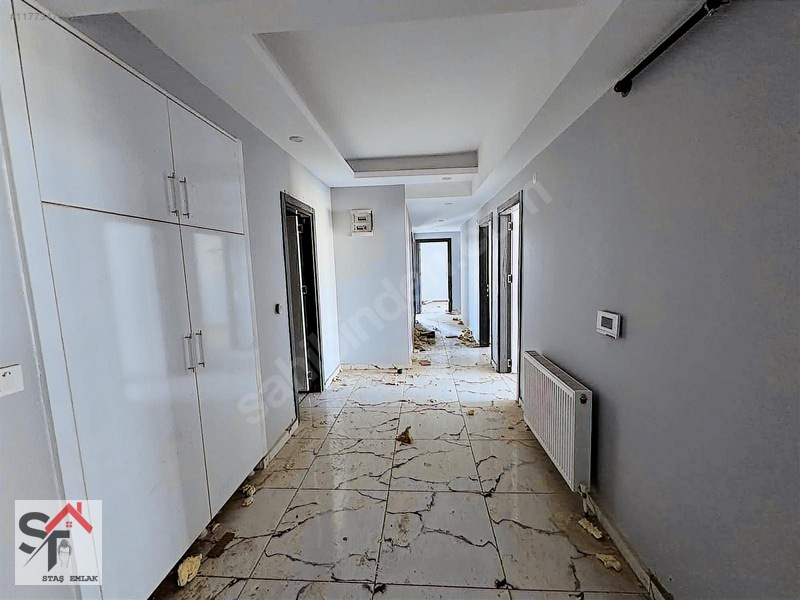 Köşe Başı Satılık 4+1 Sıfır Arcadıa Sitesi — fotoğraf 20