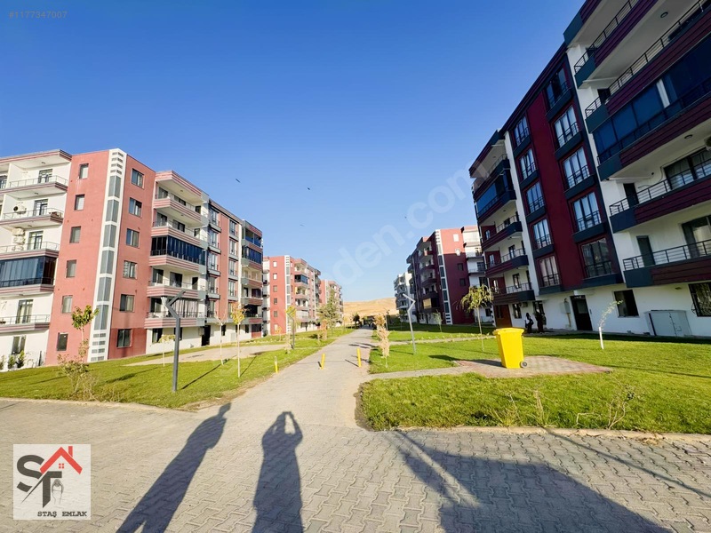 Köşe Başı Satılık 4+1 Sıfır Arcadıa Sitesi — fotoğraf 24