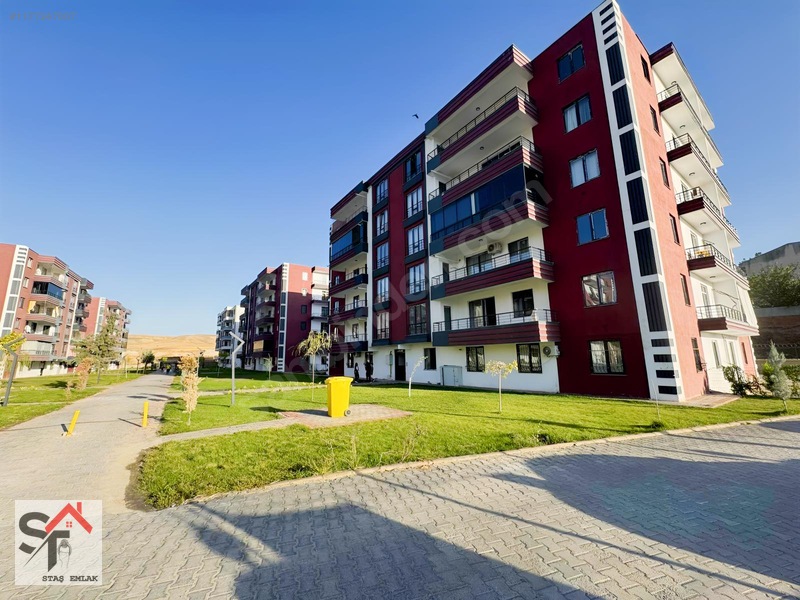 Köşe Başı Satılık 4+1 Sıfır Arcadıa Sitesi — fotoğraf 25