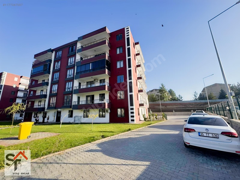 Köşe Başı Satılık 4+1 Sıfır Arcadıa Sitesi — fotoğraf 26