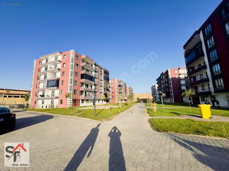 Köşe Başı Satılık 4+1 Sıfır Arcadıa Sitesi — fotoğraf 27
