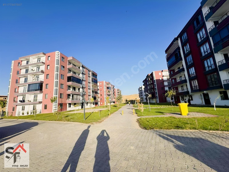Köşe Başı Satılık 4+1 Sıfır Arcadıa Sitesi — fotoğraf 28