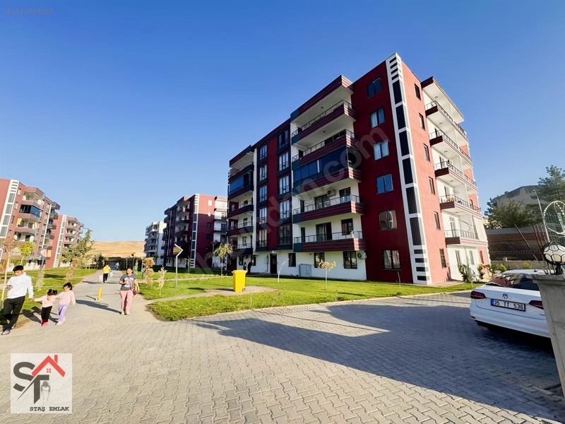 Köşe Başı Satılık 4+1 Sıfır Arcadıa Sitesi — fotoğraf 29