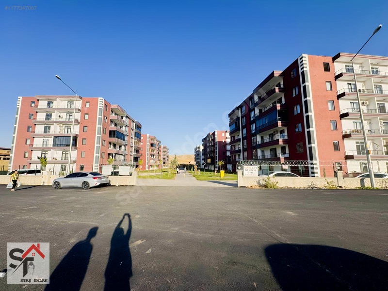 Köşe Başı Satılık 4+1 Sıfır Arcadıa Sitesi — fotoğraf 30