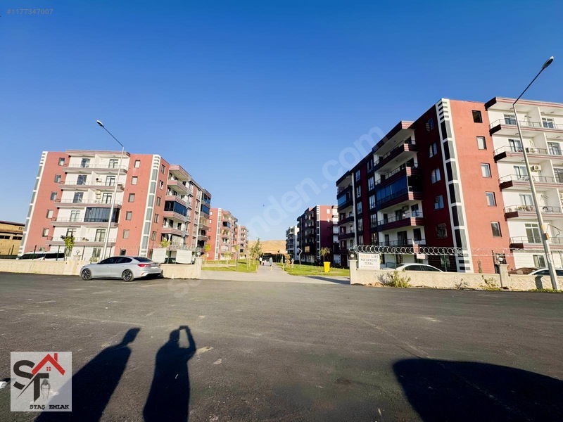Köşe Başı Satılık 4+1 Sıfır Arcadıa Sitesi — fotoğraf 31