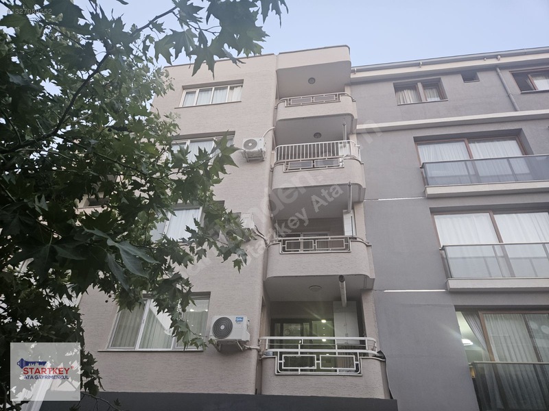 Karabağlar Gülyaka Mahallesi Çift Cepheli 3+1 Satılık Daire