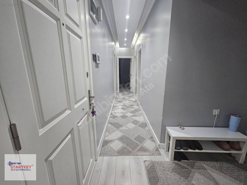 Karabağlar Gülyaka Mahallesi Çift Cepheli 3+1 Satılık Daire — fotoğraf 4