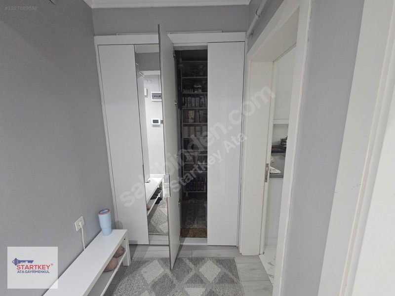Karabağlar Gülyaka Mahallesi Çift Cepheli 3+1 Satılık Daire — fotoğraf 5