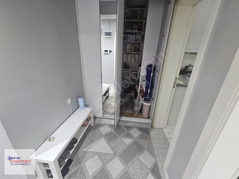 Karabağlar Gülyaka Mahallesi Çift Cepheli 3+1 Satılık Daire — fotoğraf 6