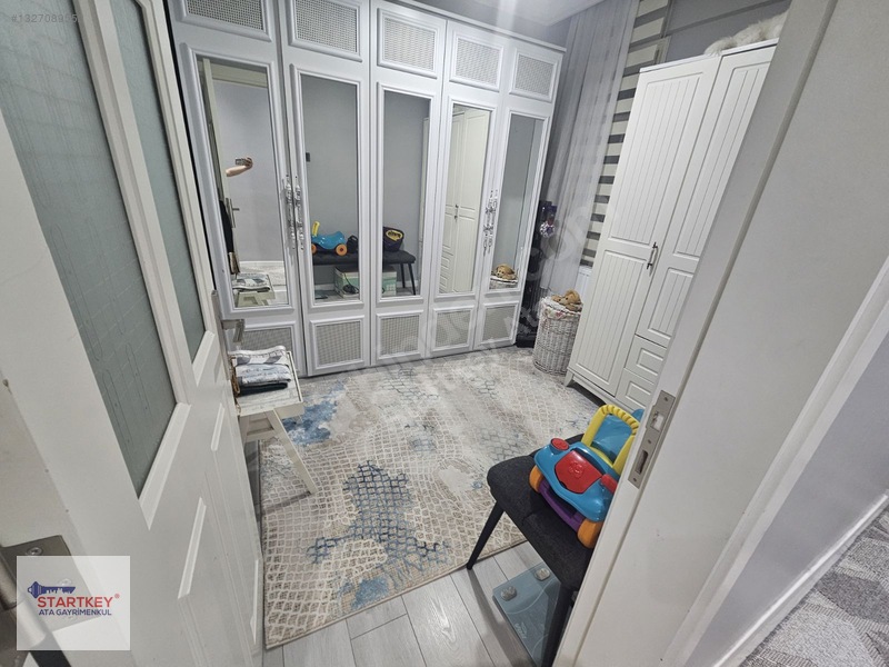 Karabağlar Gülyaka Mahallesi Çift Cepheli 3+1 Satılık Daire — fotoğraf 8