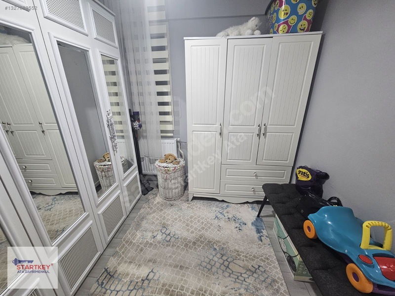 Karabağlar Gülyaka Mahallesi Çift Cepheli 3+1 Satılık Daire — fotoğraf 9