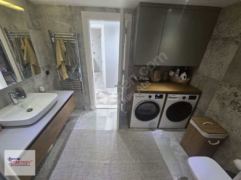 Karabağlar Gülyaka Mahallesi Çift Cepheli 3+1 Satılık Daire — fotoğraf 13