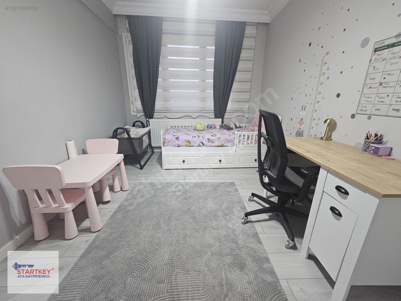 Karabağlar Gülyaka Mahallesi Çift Cepheli 3+1 Satılık Daire — fotoğraf 14