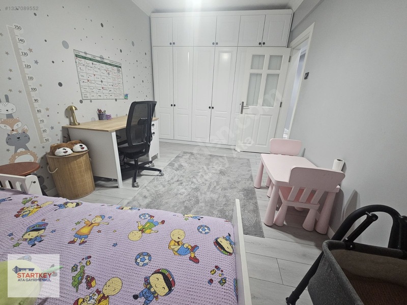 Karabağlar Gülyaka Mahallesi Çift Cepheli 3+1 Satılık Daire — fotoğraf 15