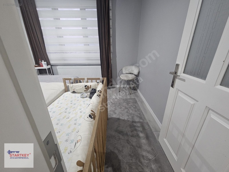 Karabağlar Gülyaka Mahallesi Çift Cepheli 3+1 Satılık Daire — fotoğraf 16