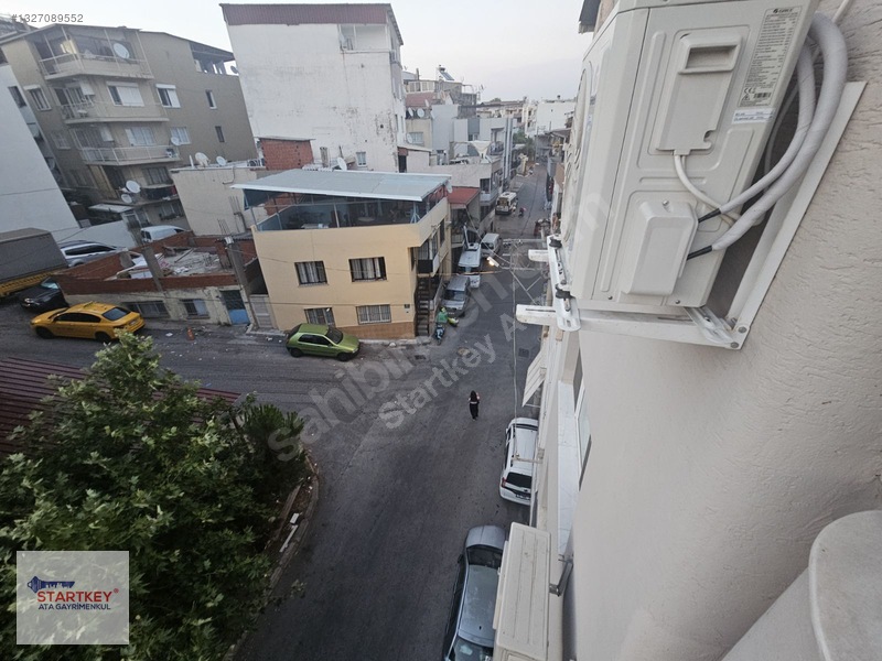 Karabağlar Gülyaka Mahallesi Çift Cepheli 3+1 Satılık Daire — fotoğraf 23