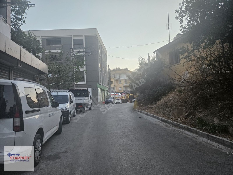 Karabağlar Gülyaka Mahallesi Çift Cepheli 3+1 Satılık Daire — fotoğraf 27