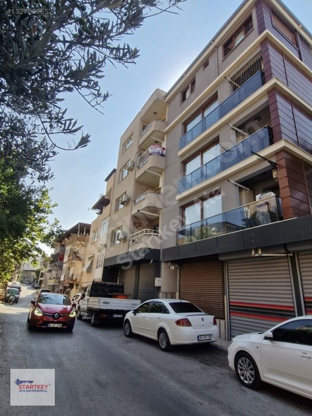 Karabağlar Gülyaka Mahallesi Çift Cepheli 3+1 Satılık Daire — fotoğraf 30