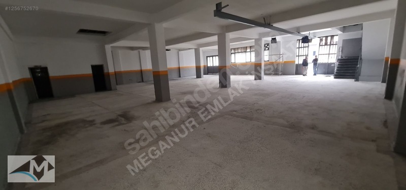 Pik Dökümcülerde 130 Kw Elektrik 3 Katlı 750 M2 Herişe Uygun — fotoğraf 2