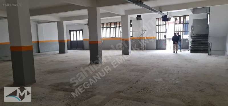Pik Dökümcülerde 130 Kw Elektrik 3 Katlı 750 M2 Herişe Uygun — fotoğraf 3