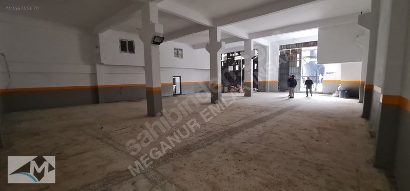 Pik Dökümcülerde 130 Kw Elektrik 3 Katlı 750 M2 Herişe Uygun — fotoğraf 4