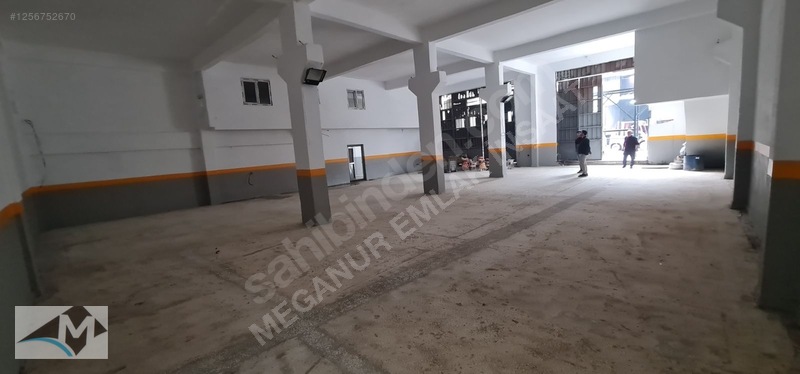 Pik Dökümcülerde 130 Kw Elektrik 3 Katlı 750 M2 Herişe Uygun — fotoğraf 5