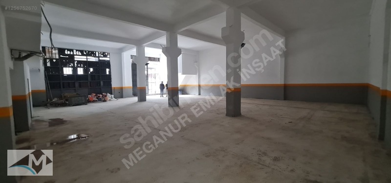 Pik Dökümcülerde 130 Kw Elektrik 3 Katlı 750 M2 Herişe Uygun — fotoğraf 6