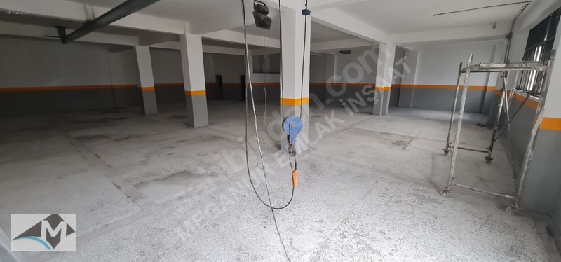 Pik Dökümcülerde 130 Kw Elektrik 3 Katlı 750 M2 Herişe Uygun — fotoğraf 7