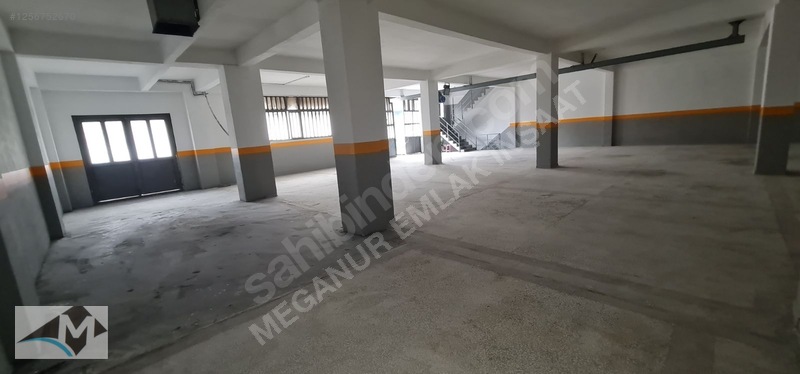 Pik Dökümcülerde 130 Kw Elektrik 3 Katlı 750 M2 Herişe Uygun — fotoğraf 8