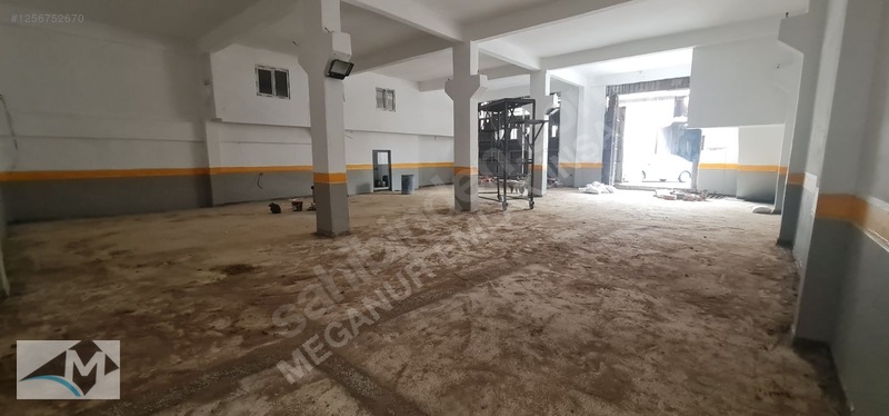 Pik Dökümcülerde 130 Kw Elektrik 3 Katlı 750 M2 Herişe Uygun — fotoğraf 11