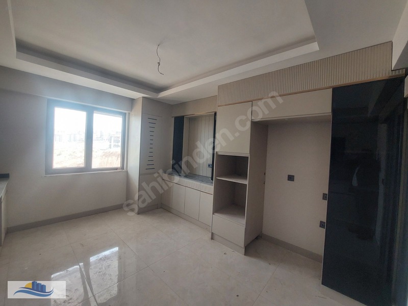 Ertuğrul Gazi Satlık 2+5.1 Yüksek Giriş Sıfır Daire — fotoğraf 3
