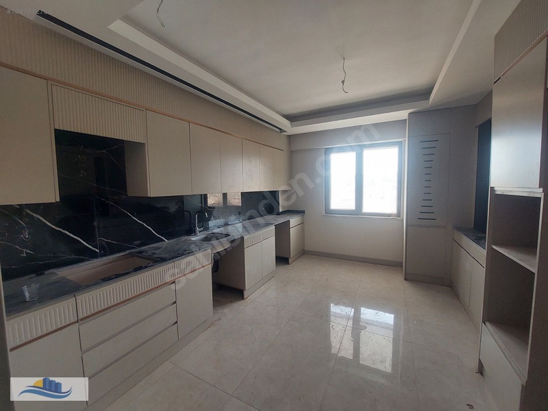 Ertuğrul Gazi Satlık 2+5.1 Yüksek Giriş Sıfır Daire — fotoğraf 5