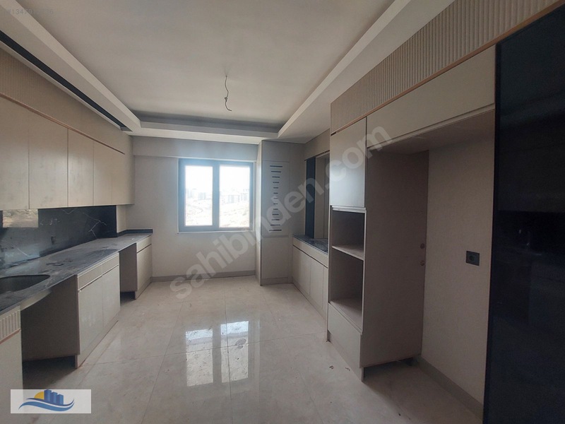 Ertuğrul Gazi Satlık 2+5.1 Yüksek Giriş Sıfır Daire — fotoğraf 6