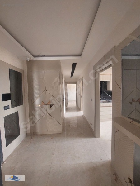 Ertuğrul Gazi Satlık 2+5.1 Yüksek Giriş Sıfır Daire — fotoğraf 7