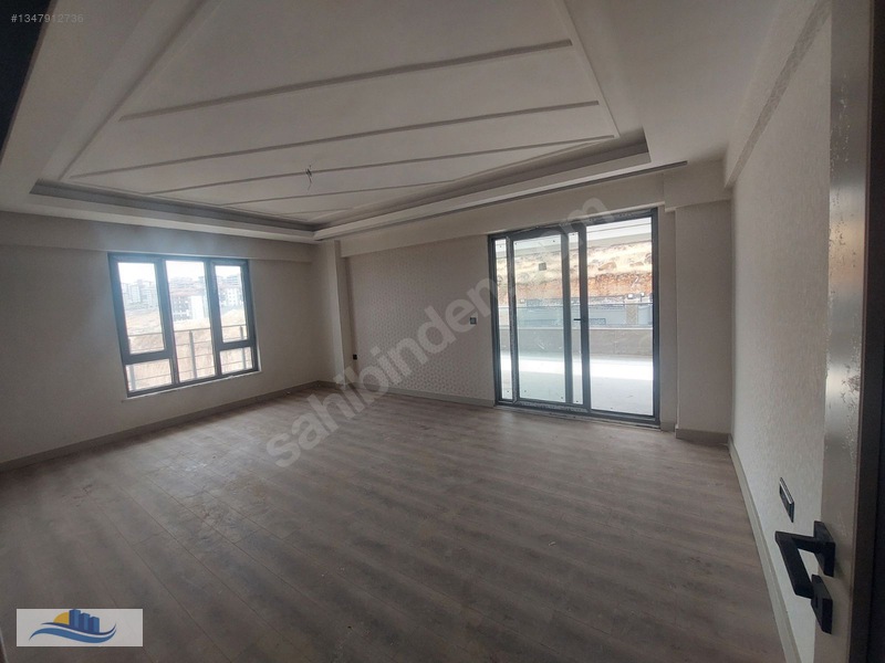 Ertuğrul Gazi Satlık 2+5.1 Yüksek Giriş Sıfır Daire — fotoğraf 8