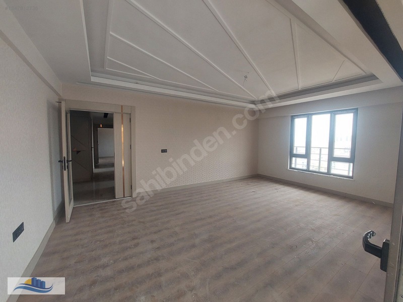 Ertuğrul Gazi Satlık 2+5.1 Yüksek Giriş Sıfır Daire — fotoğraf 9