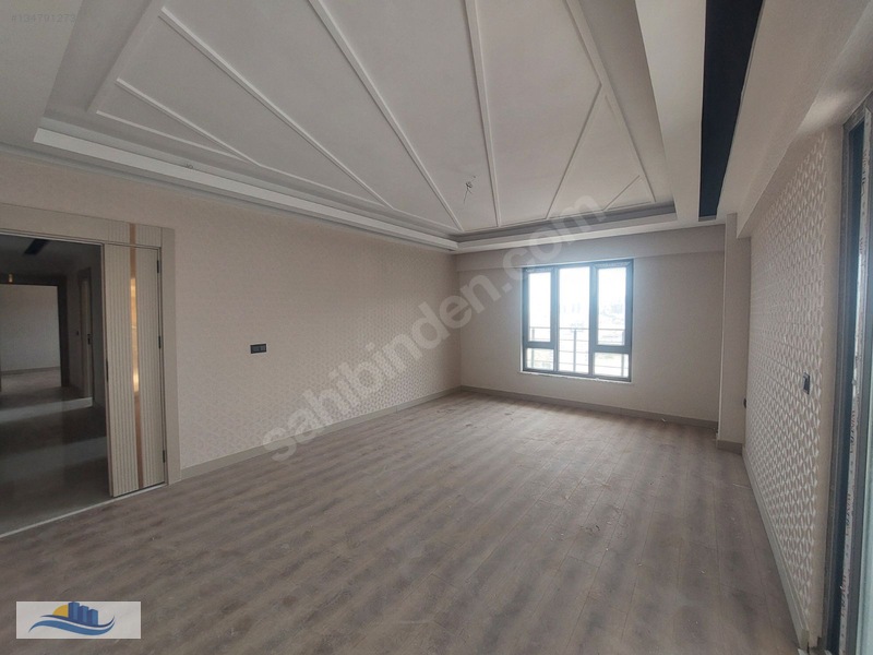 Ertuğrul Gazi Satlık 2+5.1 Yüksek Giriş Sıfır Daire — fotoğraf 10