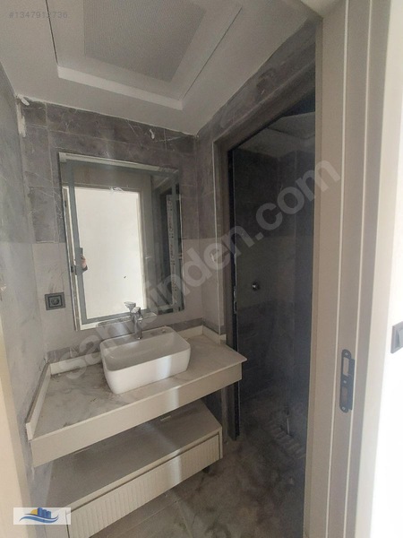 Ertuğrul Gazi Satlık 2+5.1 Yüksek Giriş Sıfır Daire — fotoğraf 11