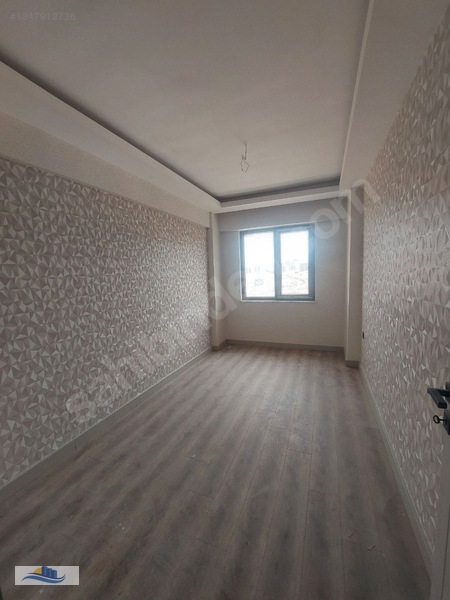 Ertuğrul Gazi Satlık 2+5.1 Yüksek Giriş Sıfır Daire — fotoğraf 12